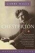 Chesterton by Garry Wills, Paperback | Indigo Chapters