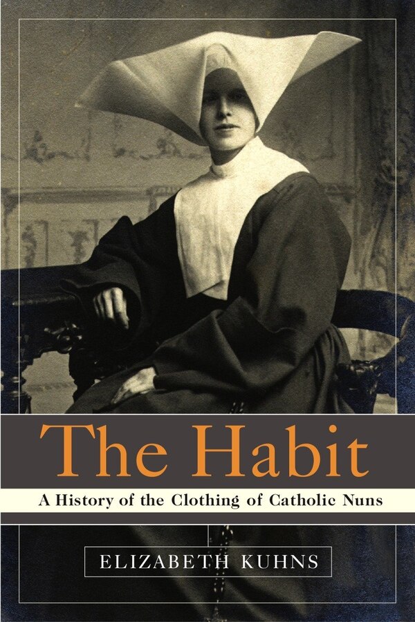 The Habit by Elizabeth Kuhns, Paperback | Indigo Chapters