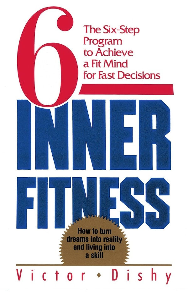 Inner Fitness by Victor Dishy, Paperback | Indigo Chapters