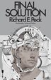 Final Solution by Richard E. Peck, Paperback | Indigo Chapters