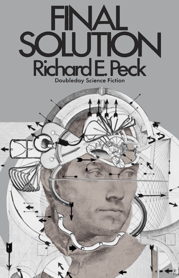 Final Solution by Richard E. Peck, Paperback | Indigo Chapters