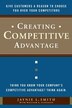 Creating Competitive Advantage by Jaynie L. Smith, Hardcover | Indigo Chapters