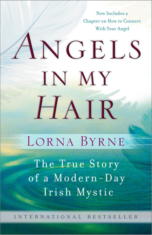 Angels in My Hair by Lorna Byrne, Paperback | Indigo Chapters