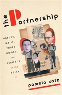 The Partnership by Pamela Katz, Hardcover | Indigo Chapters
