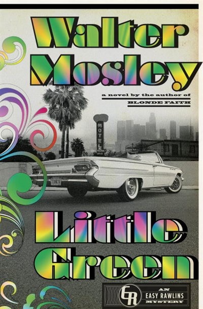 Little Green by Walter Mosley, Hardcover | Indigo Chapters