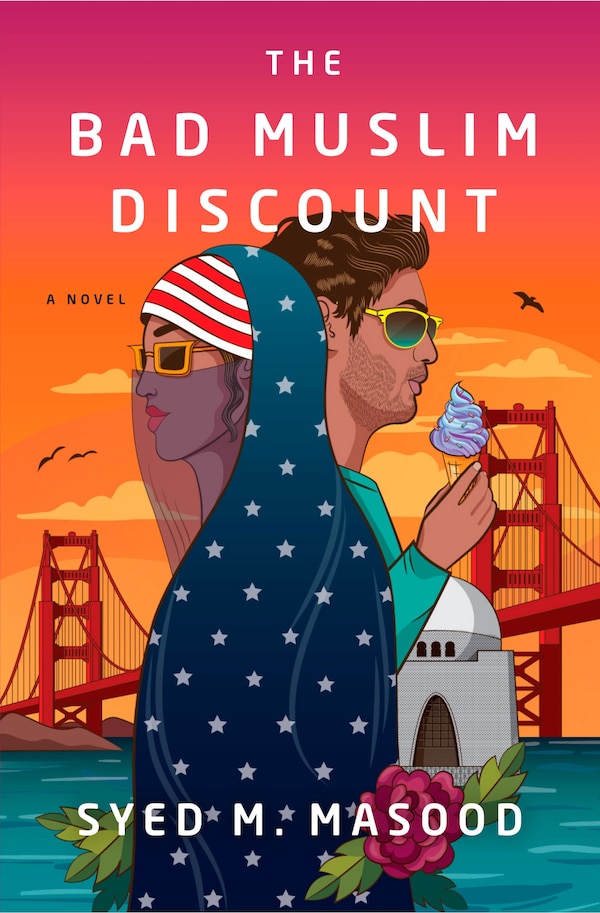 The Bad Muslim Discount by Syed M. Masood, Hardcover | Indigo Chapters