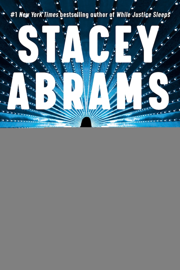 Coded Justice by Stacey Abrams, Hardcover | Indigo Chapters