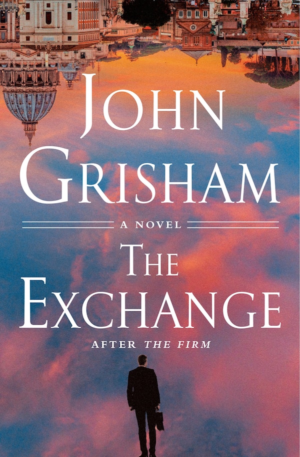 Exchange by John Grisham, Hardcover | Indigo Chapters