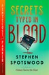 Secrets Typed In Blood by Stephen Spotswood, Hardcover | Indigo Chapters