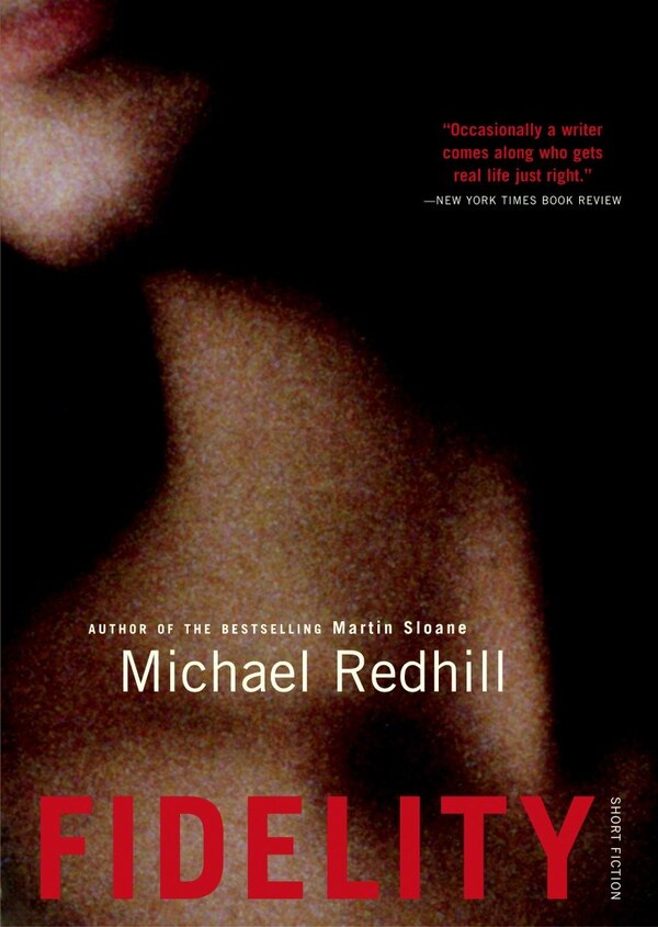 Fidelity by Michael Redhill, Paperback | Indigo Chapters