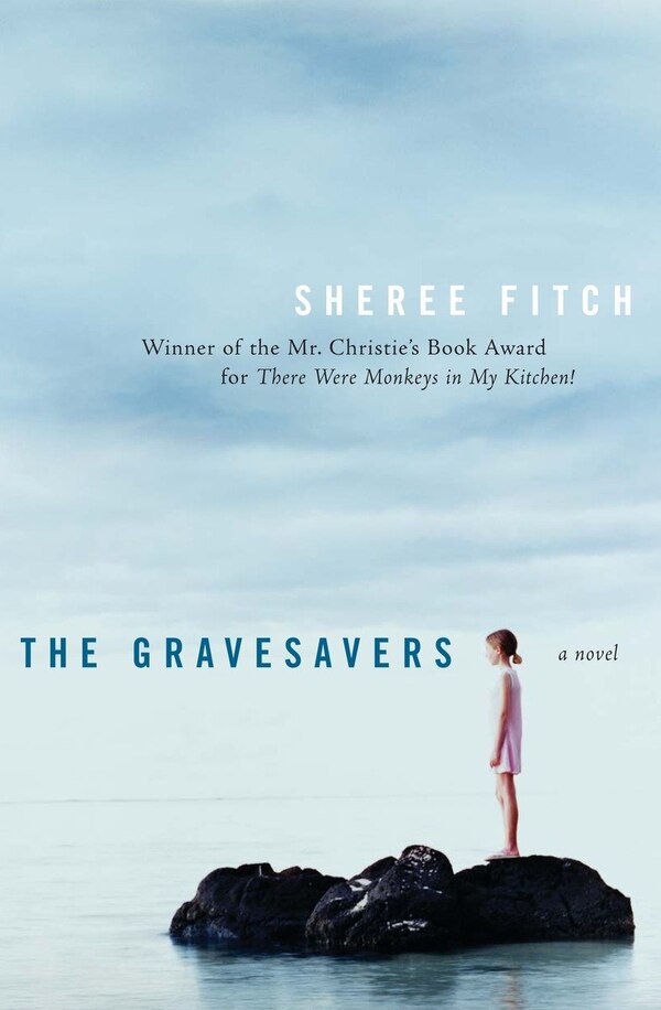 The Gravers by Sheree Fitch, Paperback | Indigo Chapters