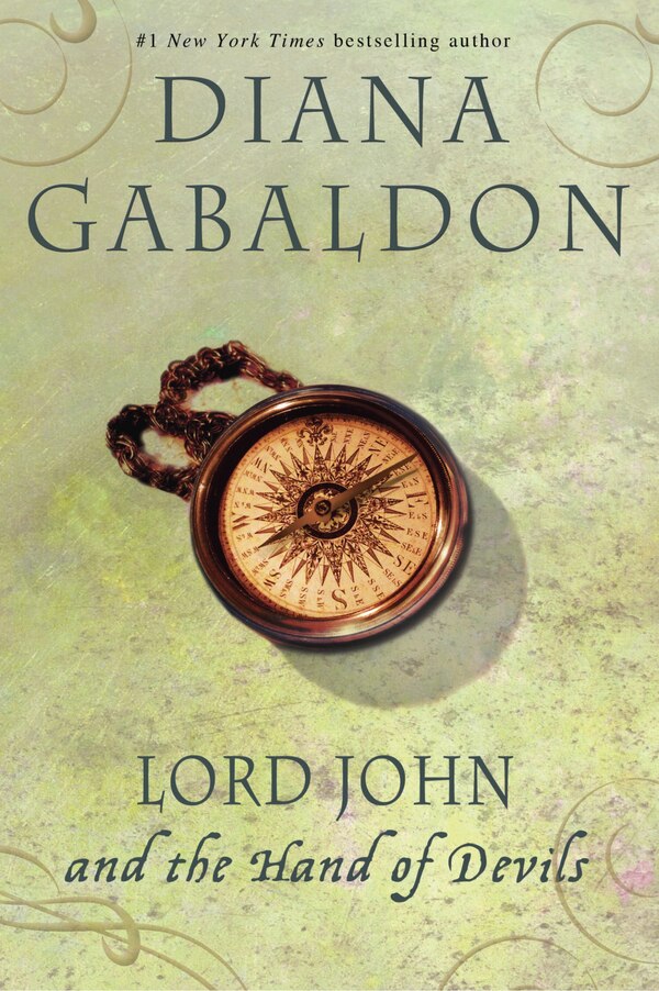 Lord John And The Hand Of Devils by Diana Gabaldon, Paperback | Indigo Chapters