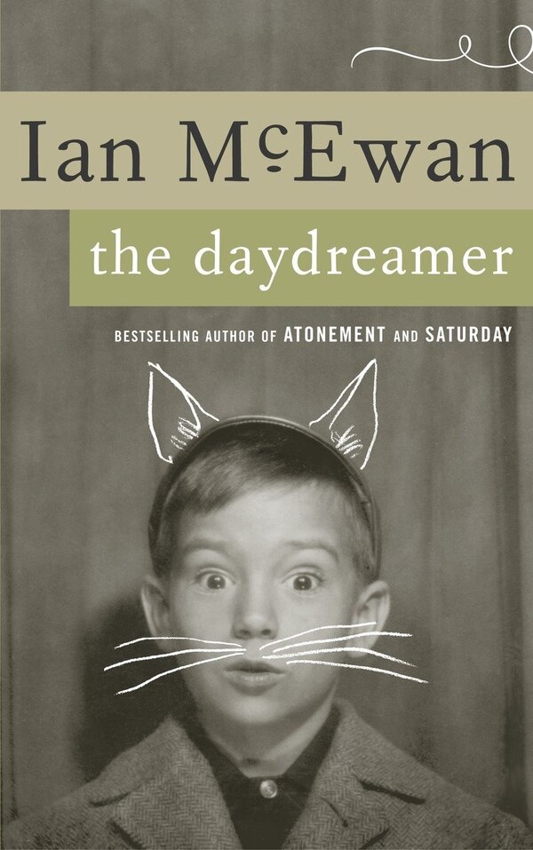 The Daydreamer by Ian McEwan, Paperback | Indigo Chapters