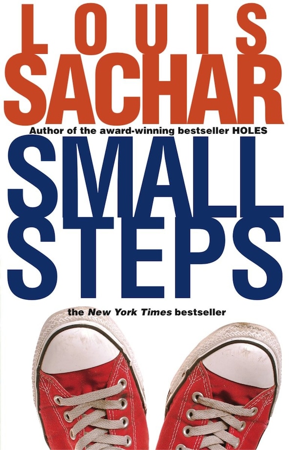 Small Steps by Louis Sachar, Paperback | Indigo Chapters