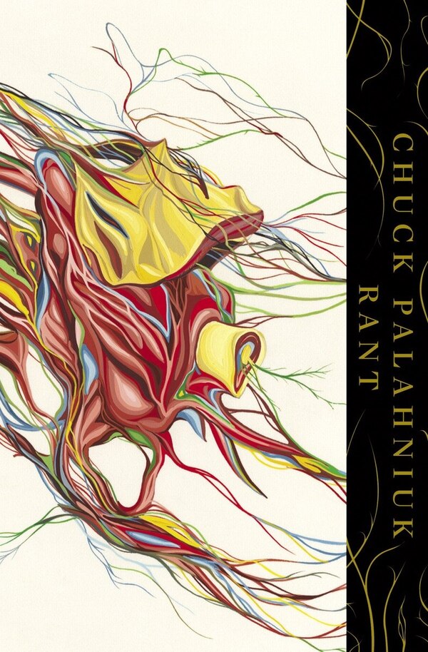 Rant by Chuck Palahniuk, Paperback | Indigo Chapters