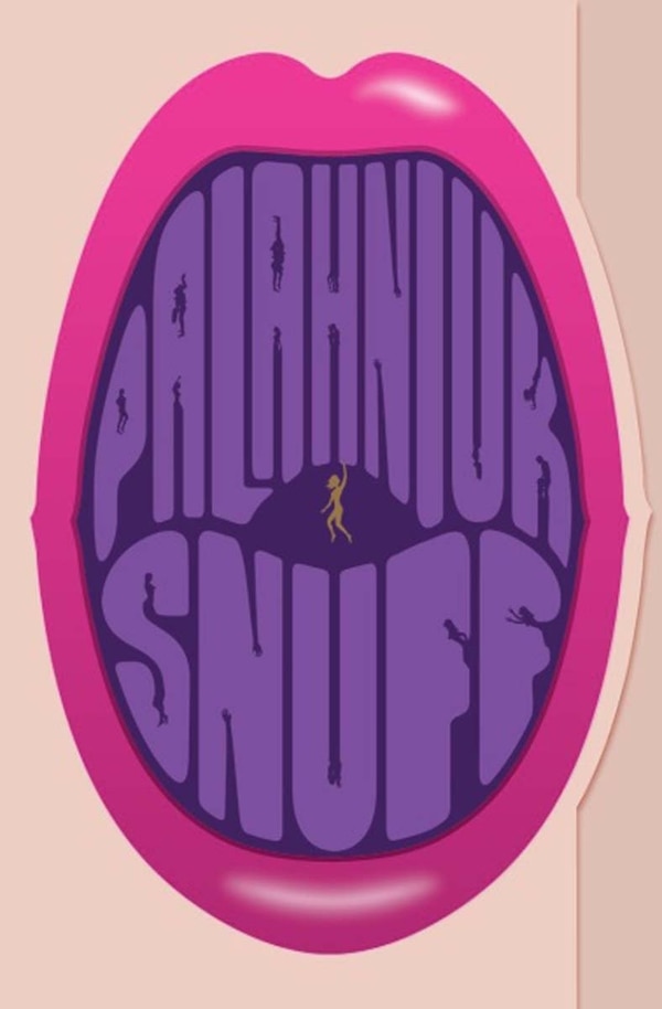 Snuff by Chuck Palahniuk, Paperback | Indigo Chapters