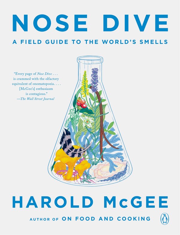 Nose Dive by Harold McGee, Paperback | Indigo Chapters