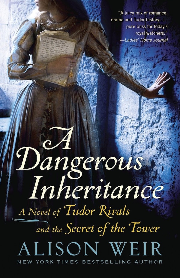 A Dangerous Inheritance by Alison Weir, Paperback | Indigo Chapters