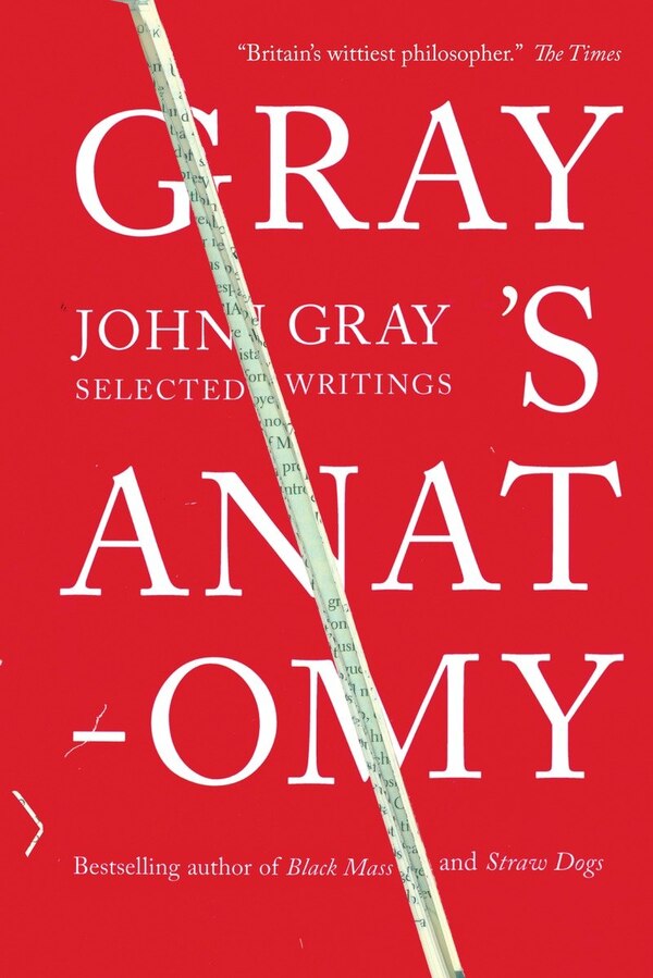 Gray's Anatomy by John Gray, Paperback | Indigo Chapters