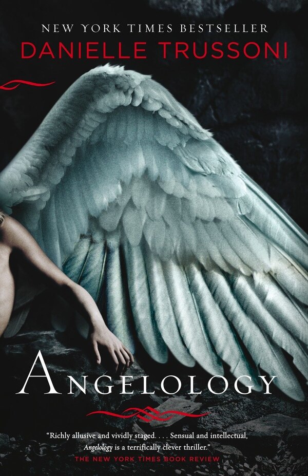 Angelology by Danielle Trussoni, Paperback | Indigo Chapters