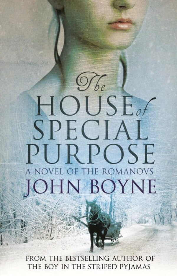 The House Of Special Purpose by John Boyne, Paperback | Indigo Chapters