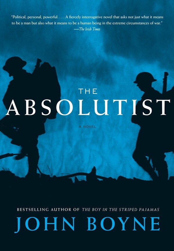 The Absolutist by John Boyne, Paperback | Indigo Chapters