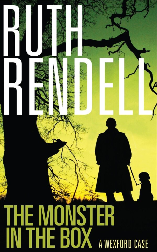 The Monster in the Box by RUTH RENDELL, Paperback | Indigo Chapters