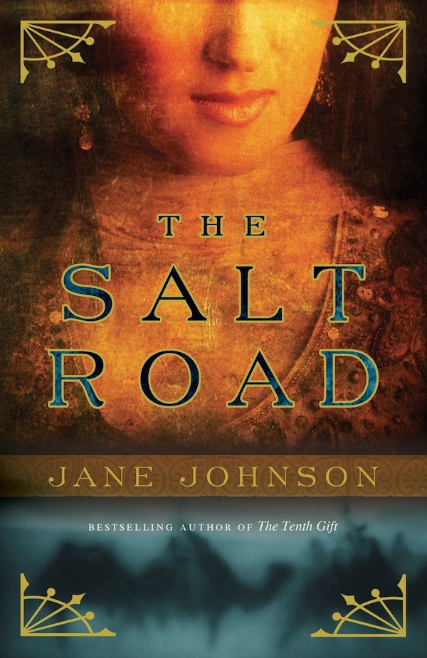 The Salt Road by Jane Johnson, Paperback | Indigo Chapters