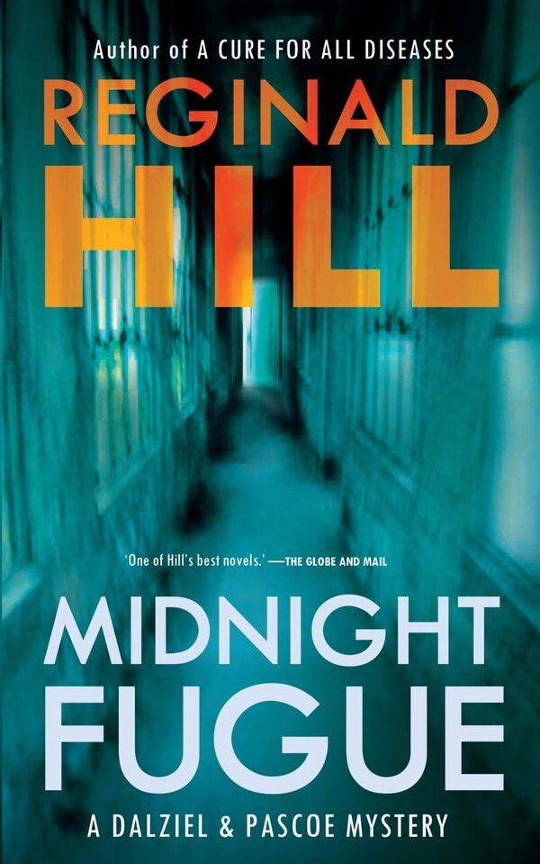 Midnight Fugue by Reginald Hill, Paperback | Indigo Chapters