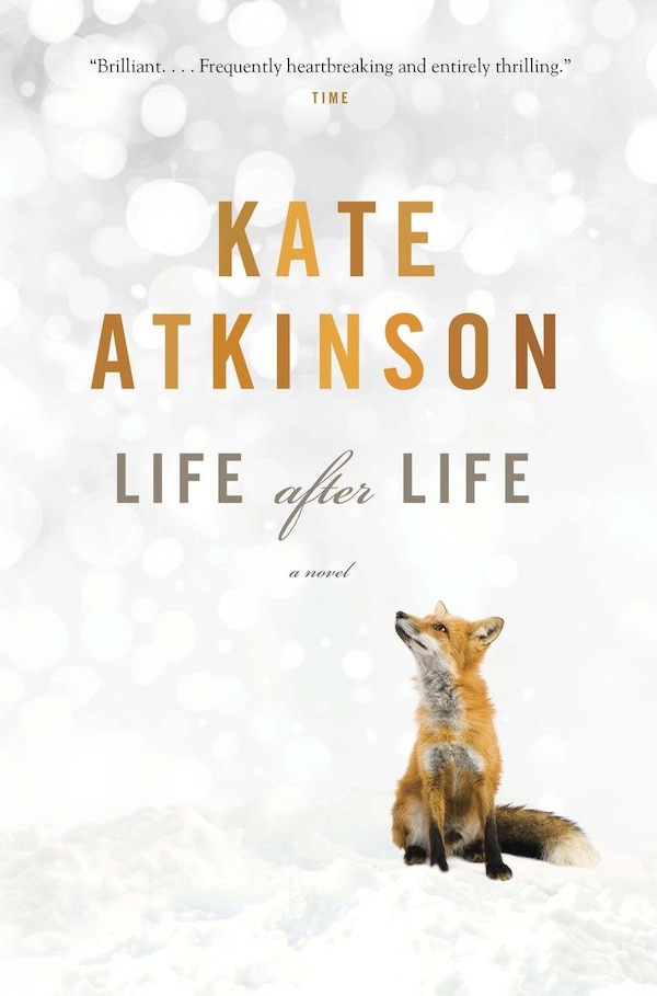 Life After Life by Kate Atkinson, Paperback | Indigo Chapters