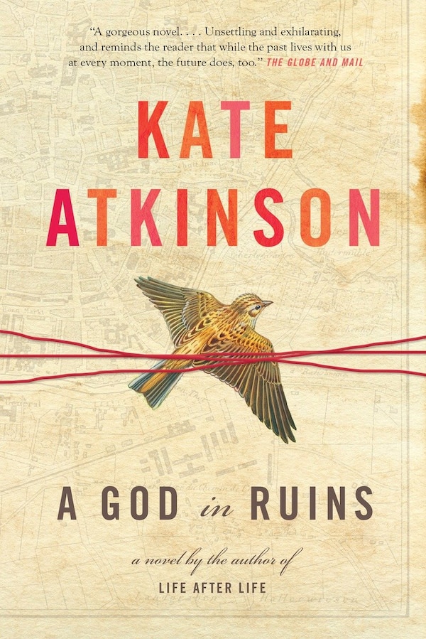 A God In Ruins by Kate Atkinson, Paperback | Indigo Chapters