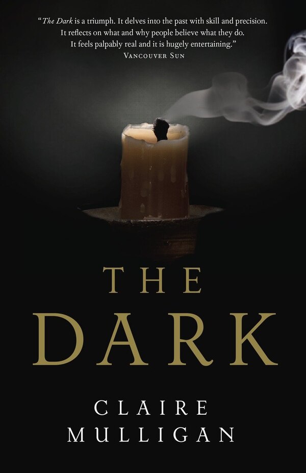 The Dark by Claire Mulligan, Paperback | Indigo Chapters