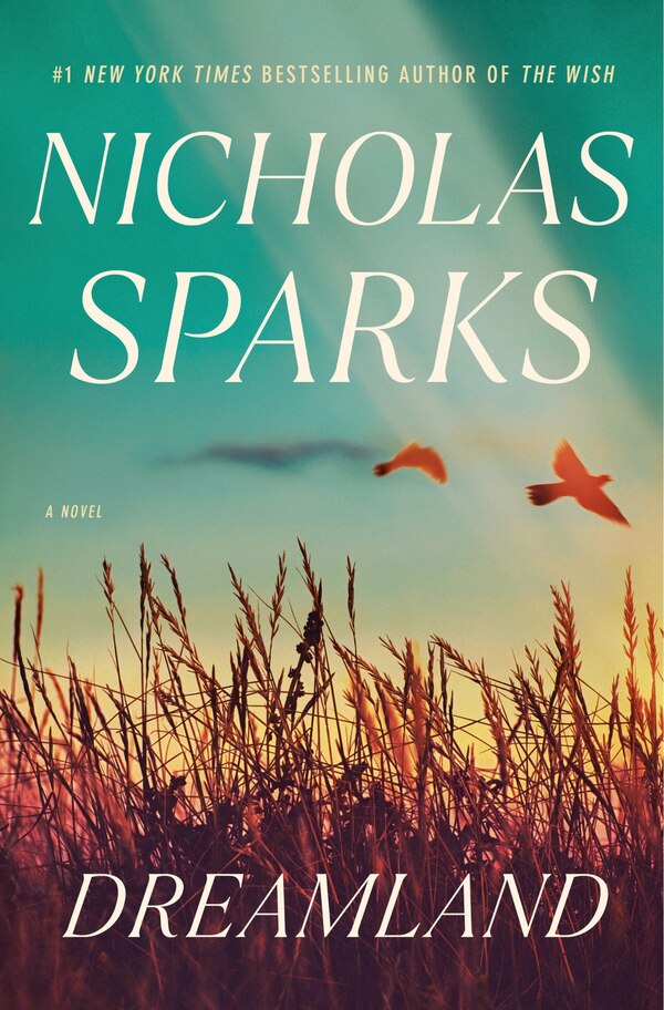 Dreamland by Nicholas Sparks, Hardcover | Indigo Chapters