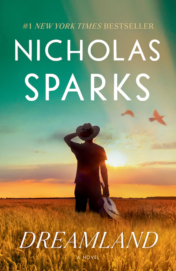 Dreamland by Nicholas Sparks, Paperback | Indigo Chapters