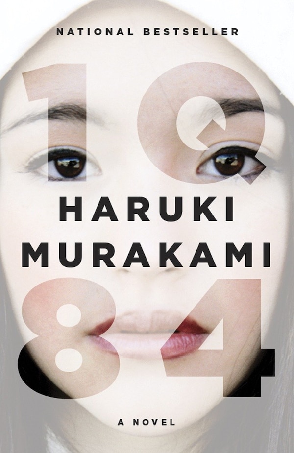 1q84 by Haruki Murakami, Paperback | Indigo Chapters