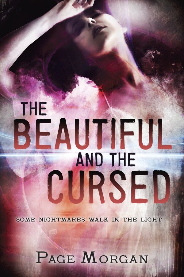 The Beautiful And The Cursed by Page Morgan, Paperback | Indigo Chapters
