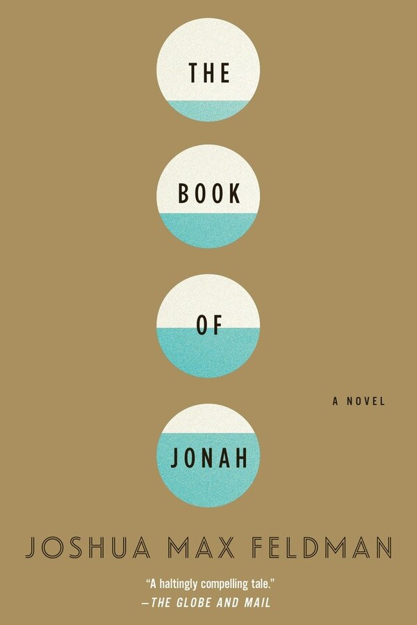 The Book Of Jonah by Joshua Max Feldman, Paperback | Indigo Chapters