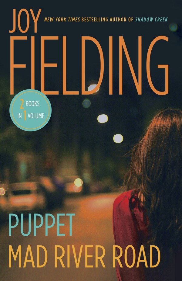 Puppet/mad River Road by Joy Fielding, Paperback | Indigo Chapters