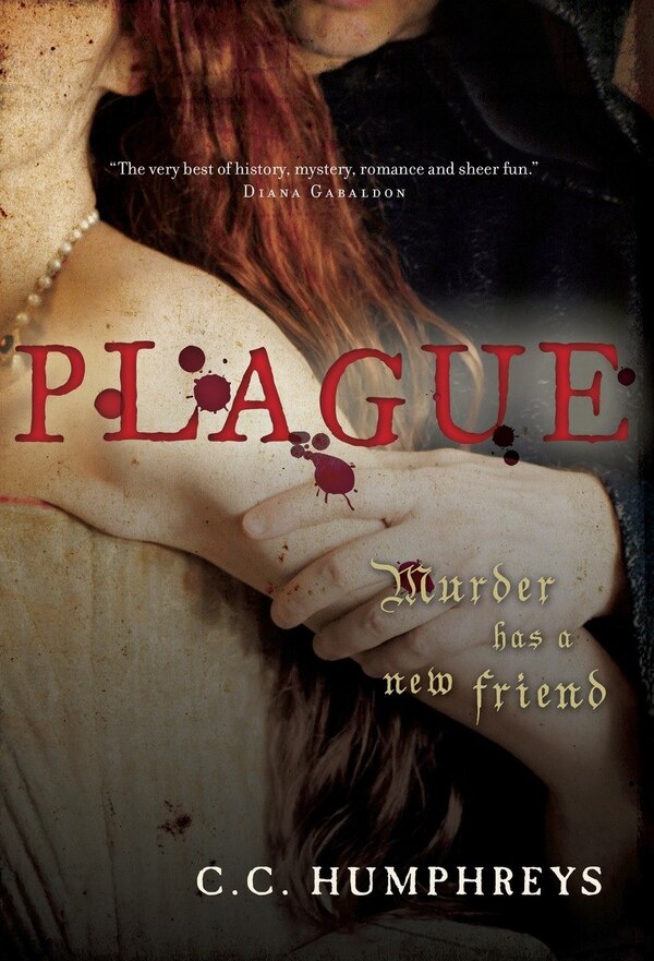 Plague by C.c. Humphreys, Paperback | Indigo Chapters