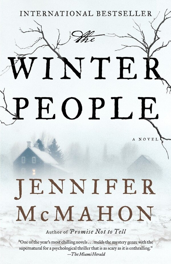 The Winter People by Jennifer McMahon, Paperback | Indigo Chapters