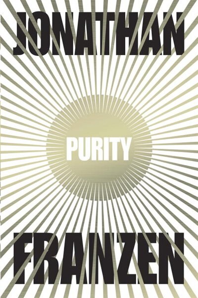 Purity by Jonathan Franzen, Hardcover | Indigo Chapters