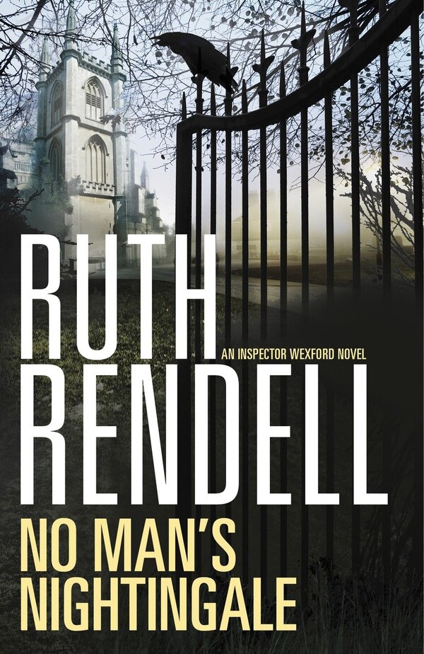 No Man's Nightingale by RUTH RENDELL, Paperback | Indigo Chapters