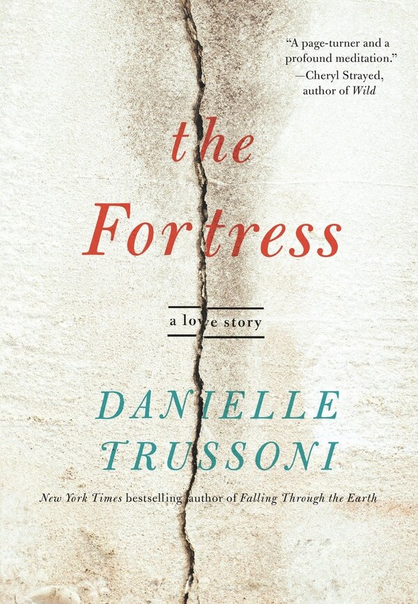 The Fortress by Danielle Trussoni, Hardcover | Indigo Chapters