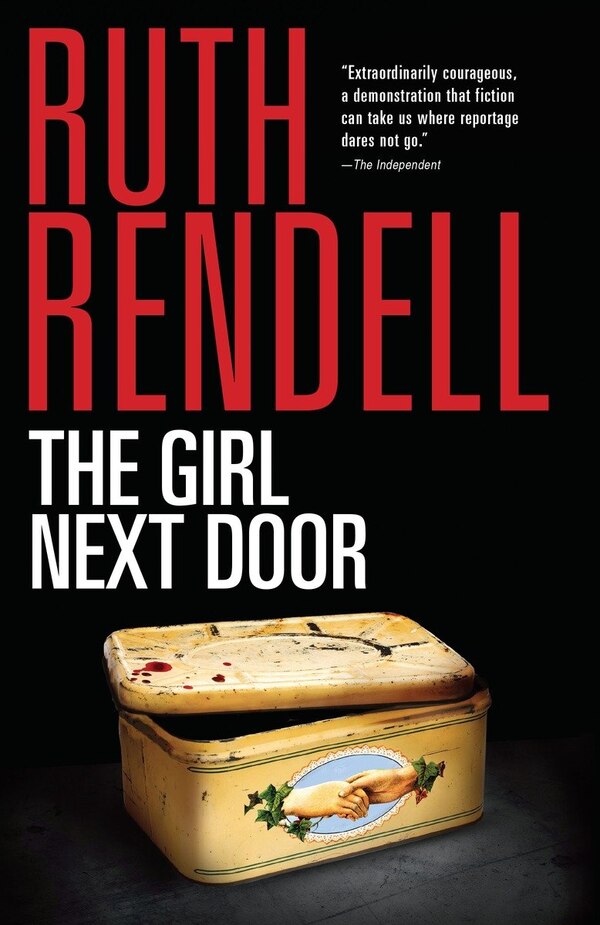 The Girl Next Door by RUTH RENDELL, Paperback | Indigo Chapters