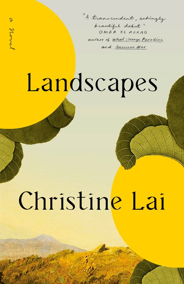 Landscapes by Christine Lai, Paperback | Indigo Chapters