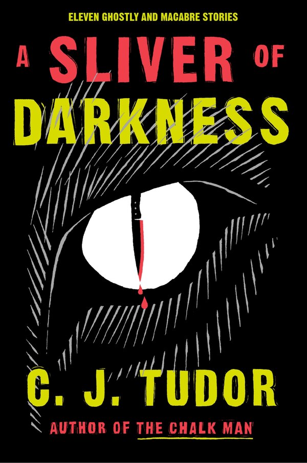 A Sliver Of Darkness by C. J. Tudor, Paperback | Indigo Chapters