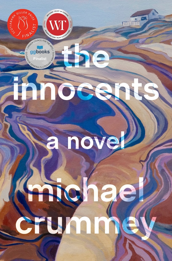 The Innocents by Michael Crummey, Hardcover | Indigo Chapters