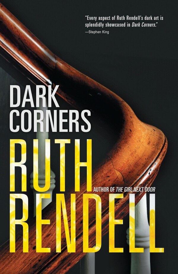 Dark Corners by RUTH RENDELL, Paperback | Indigo Chapters