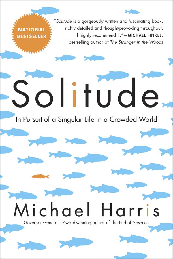 Solitude by Michael Harris, Paperback | Indigo Chapters