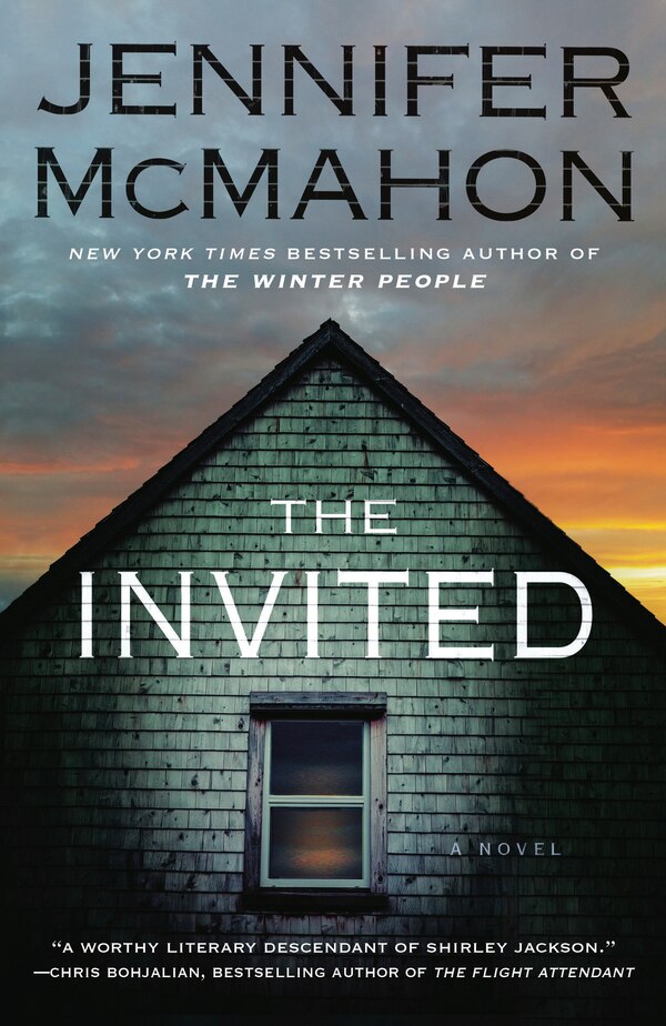 The Invited by Jennifer McMahon, Paperback | Indigo Chapters